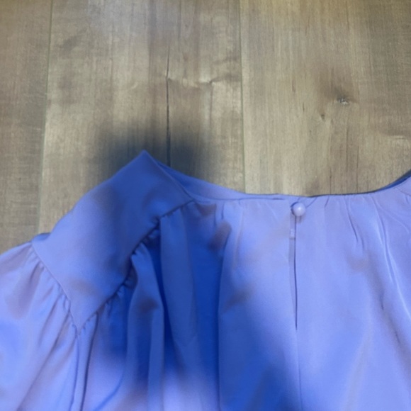 Purple longsleeve - Picture 2 of 2